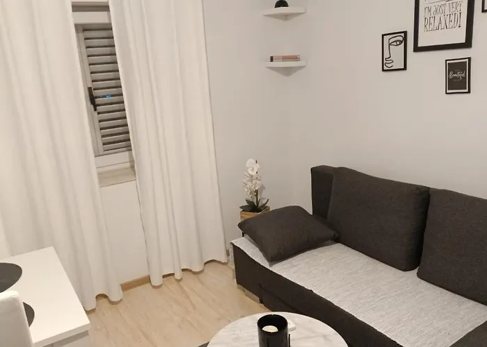 Apartment Ivan&Marko