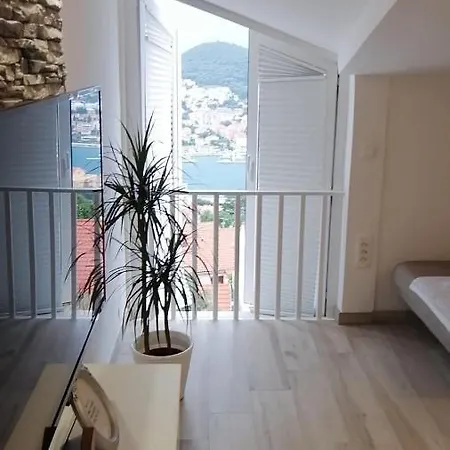 Apartment Ivan&Marko Dubrovnik Exterior photo