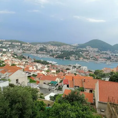 Apartment Ivan&Marko Dubrovnik Exterior photo