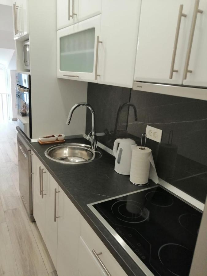 Ivan&marko Appartement *