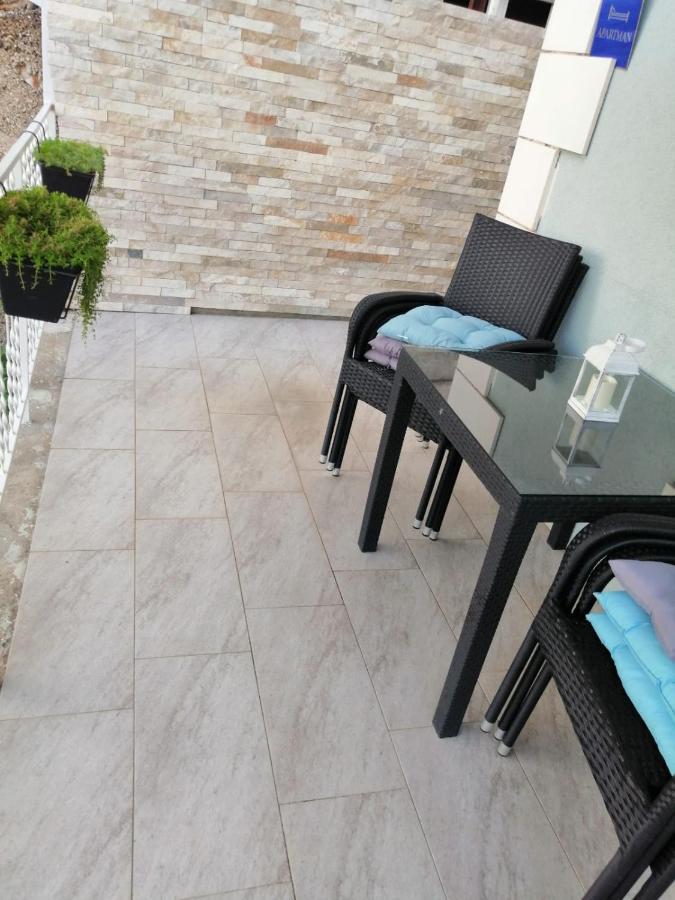 Ivan&marko Appartement *