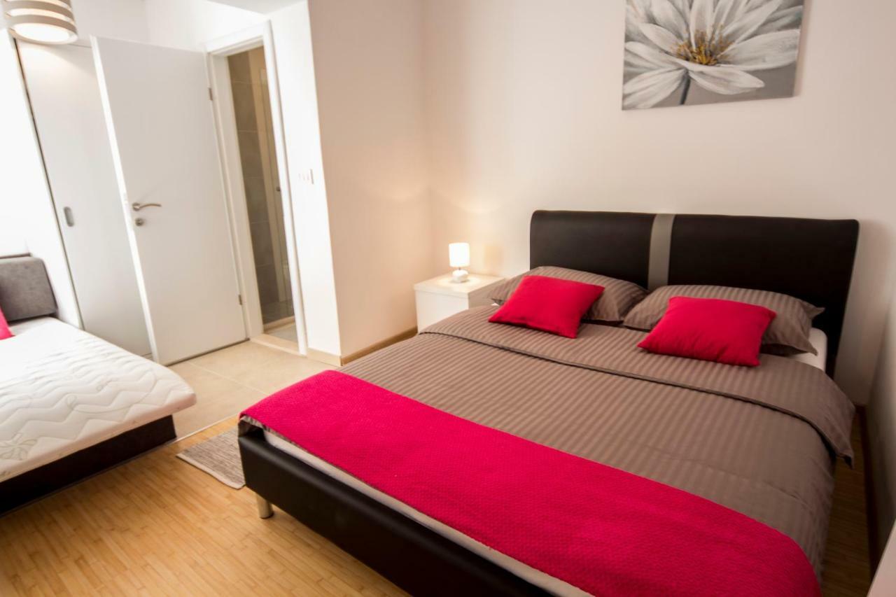 Appartement Ivan&marko *