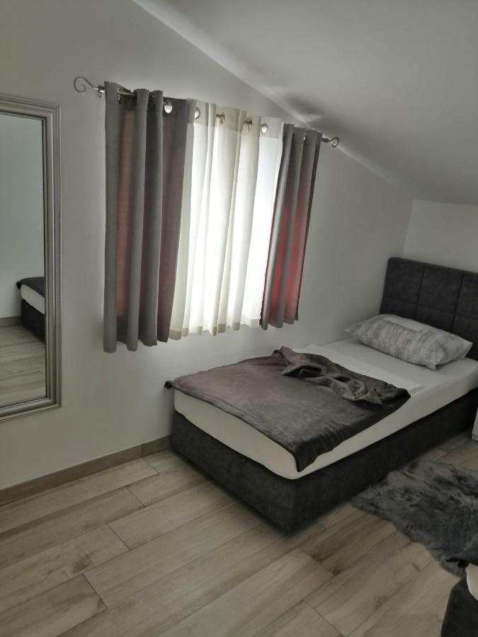 Apartmán Ivan&marko